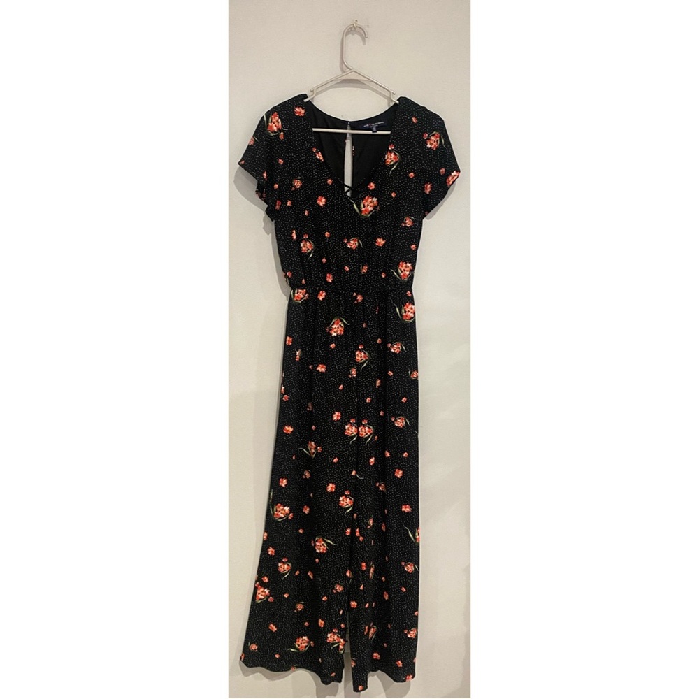 Women’s ‘One Clothing’ jumpsuit